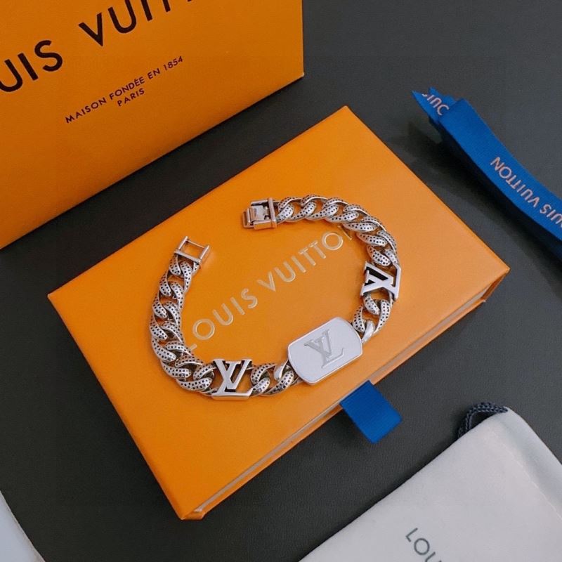 Louis Vuitton Bracelets